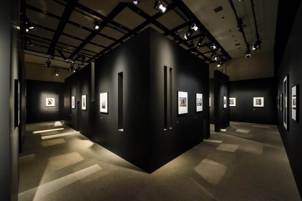 CHANEL フランク ホーヴァット 写真集 NEXUS HALL 大人気