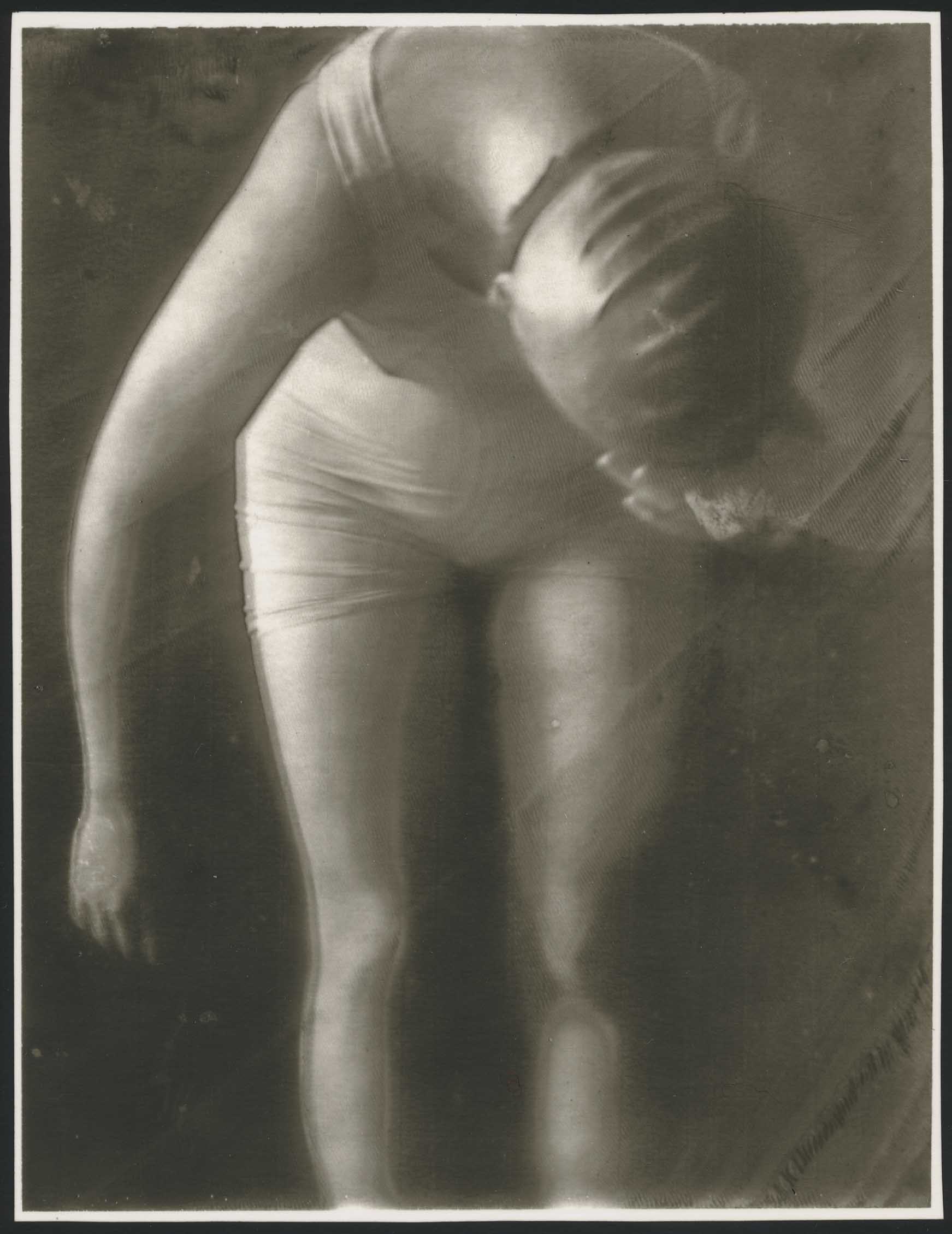 Baigneuse II © Sarah Moon