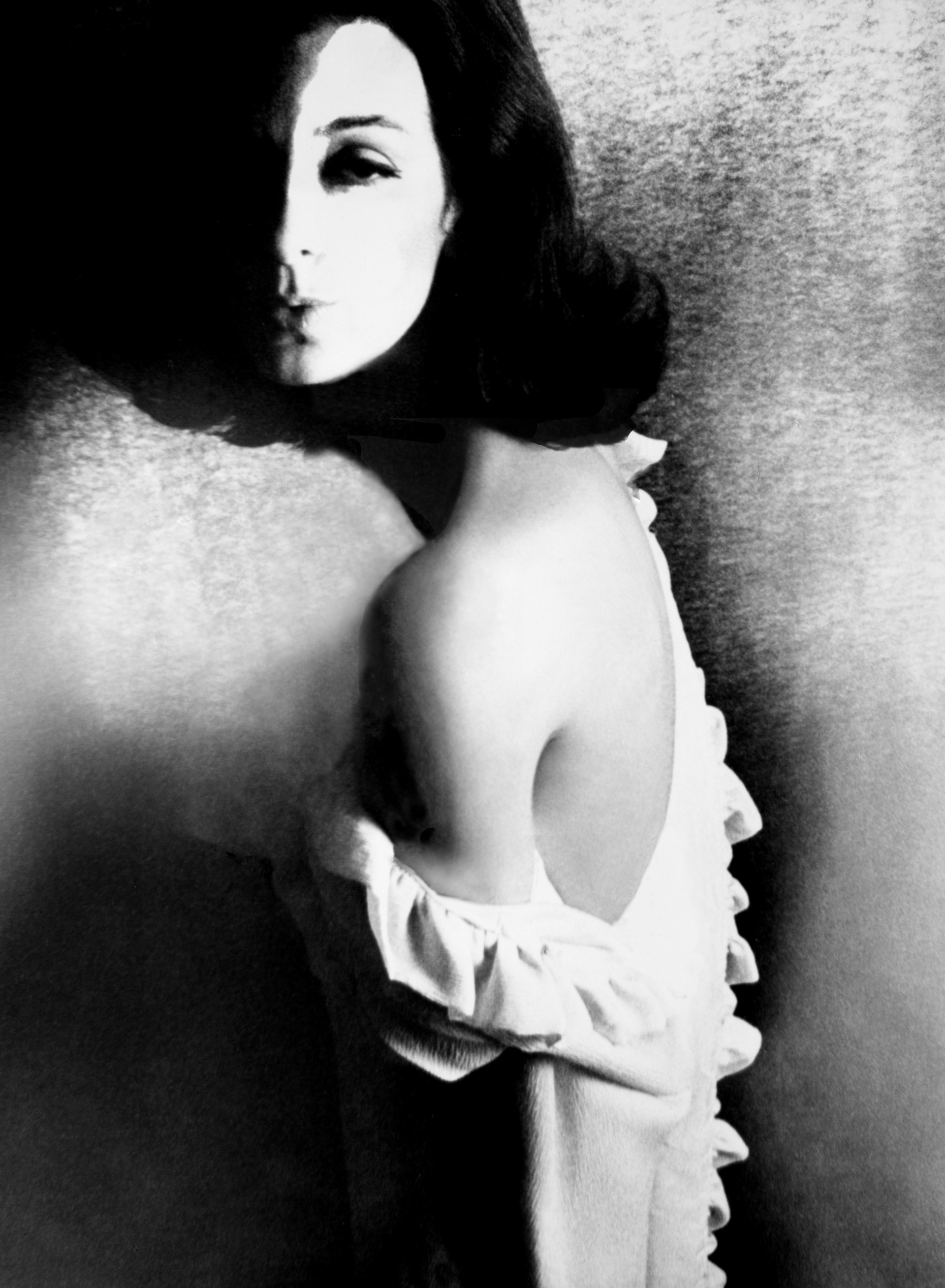 Women  Lillian Bassman リリアン・バスマン240ページ